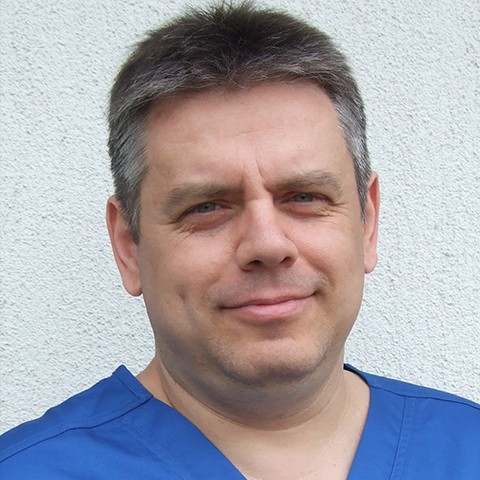 Dr. Rosner Gyula